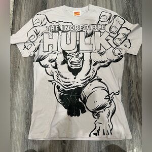 Vintage Incredible Hulk Tee